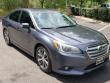 Used 2016 Subaru Legacy 2.5i Sedan