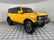 Used 2022 Ford Bronco Outer Banks SUV