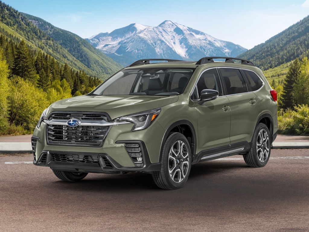 2026 Subaru Ascent Limited 7 Passenger's photo