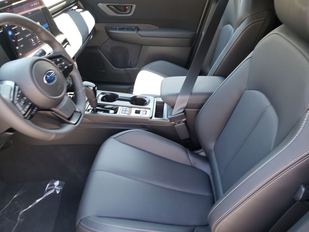 New 2026 Subaru Outback Limited XT SUV