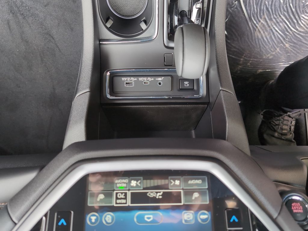 2026 Subaru Ascent Limited Bronze Edition - Photo 12