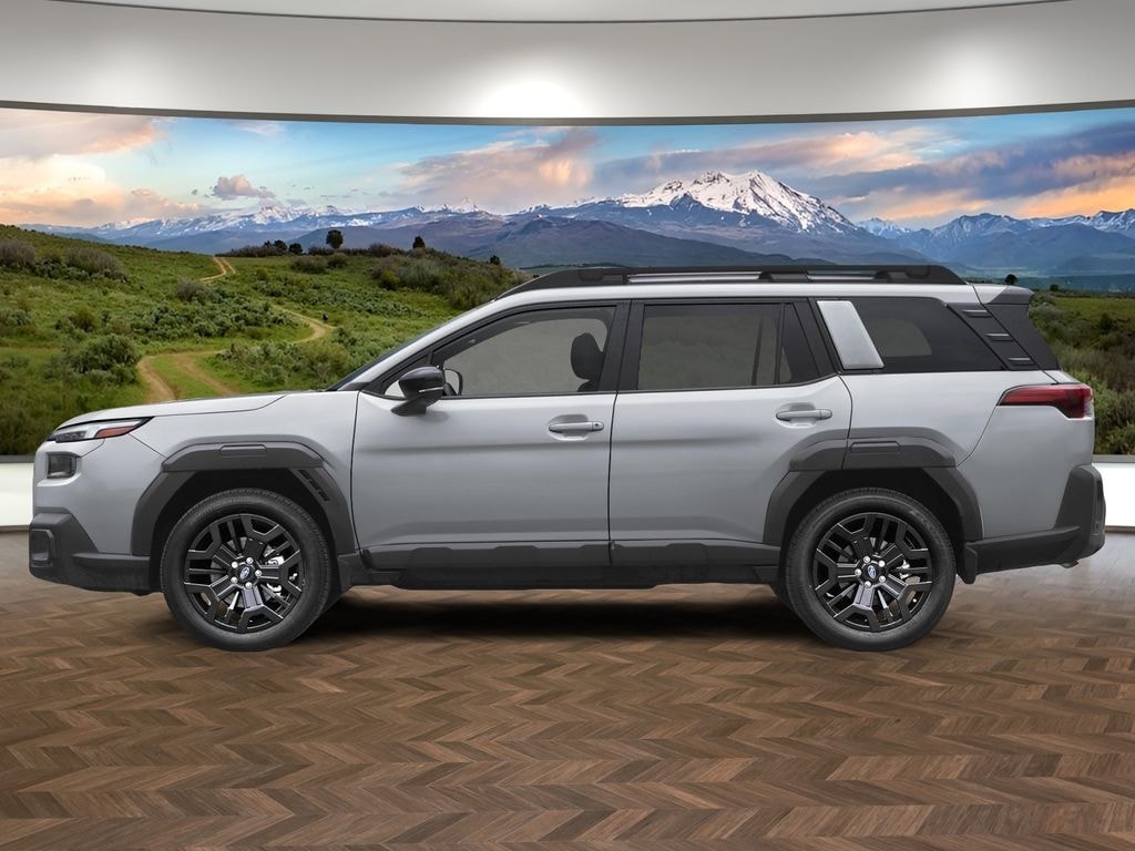 New 2026 Subaru Outback Limited SUV