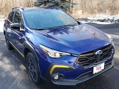 2025 Subaru Crosstrek Sport SUV