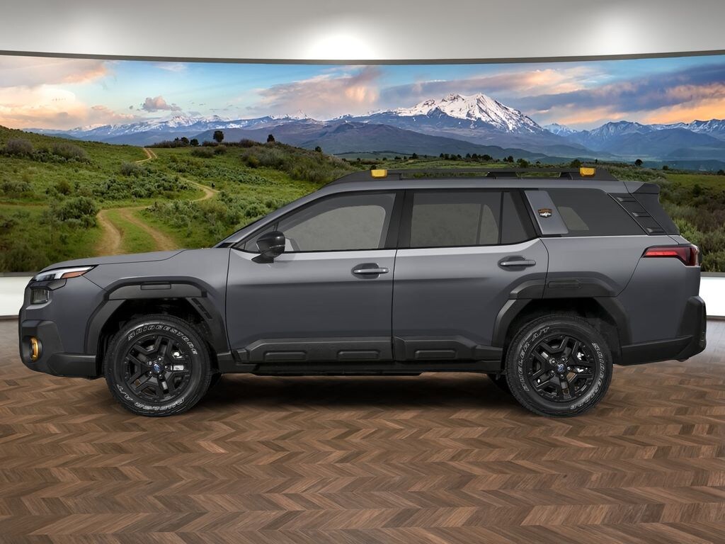 New 2026 Subaru Outback Wilderness SUV