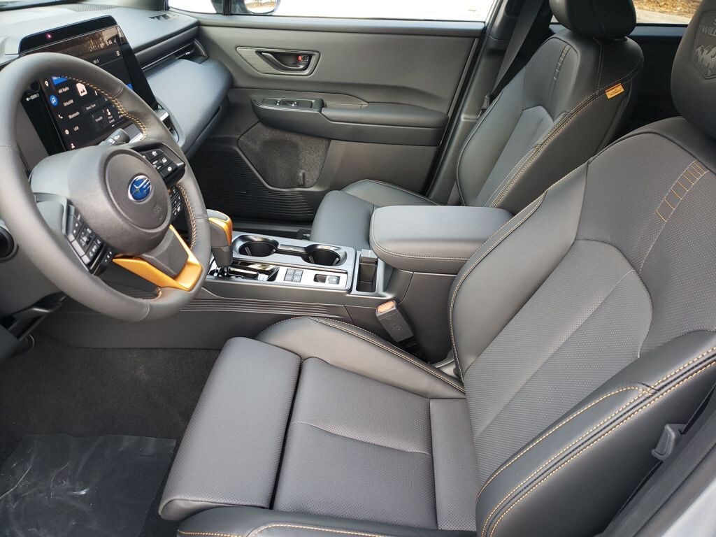 New 2026 Subaru Outback Wilderness SUV