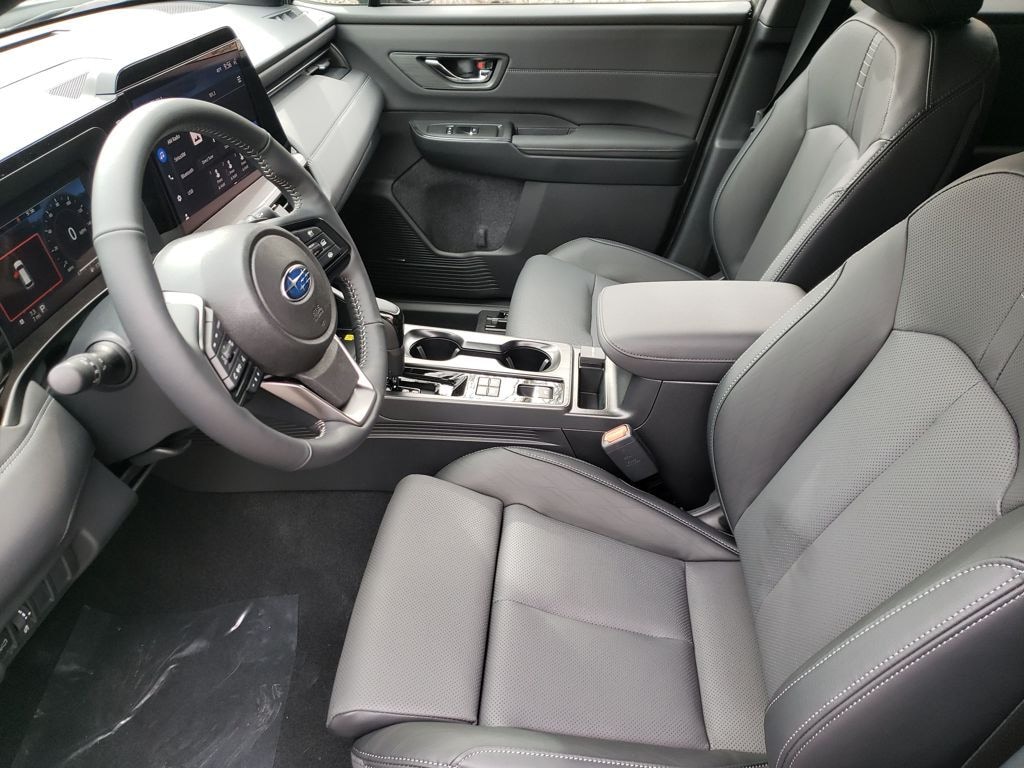New 2026 Subaru Outback Touring XT SUV
