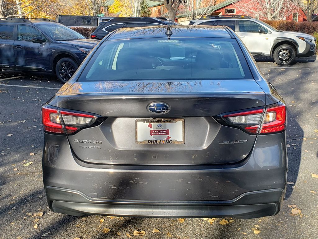 2024 Subaru Legacy Premium photo 4