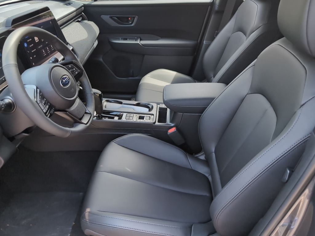 2026 Subaru Outback Premium - Photo 4