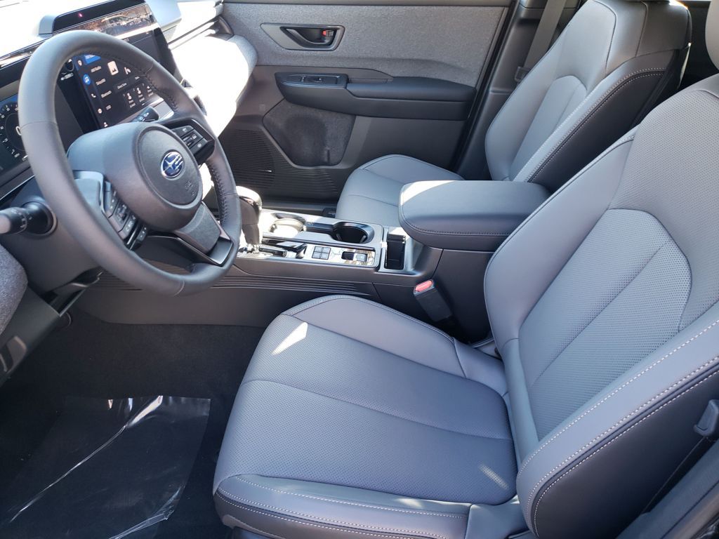 2026 Subaru Outback Limited XT - Photo 4