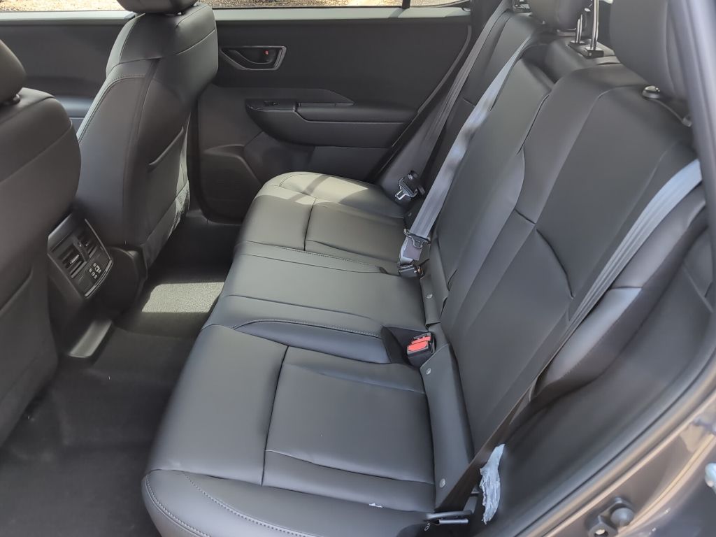 2026 Subaru Outback Premium - Photo 5