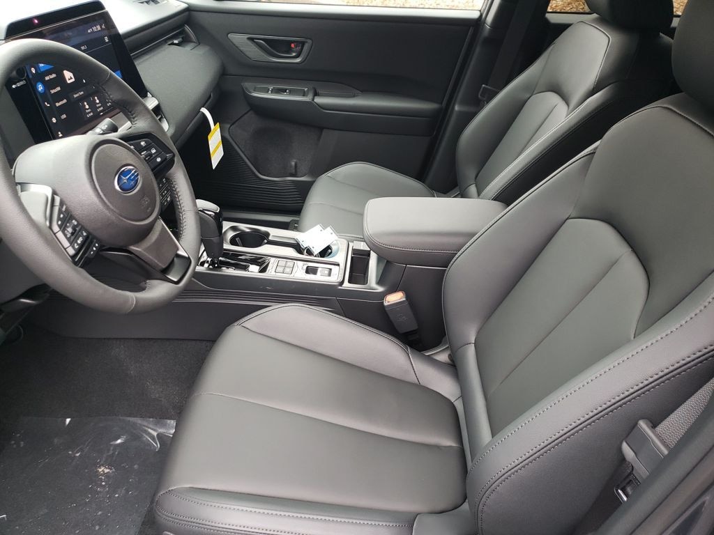 New 2026 Subaru Outback Premium SUV