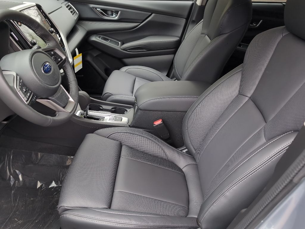 New 2026 Subaru Ascent Limited 7-Passenger SUV
