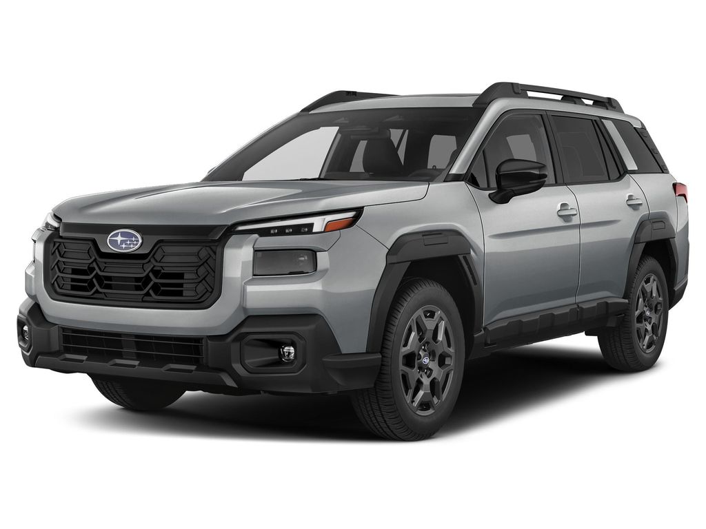 2026 Subaru Outback Premium's photo
