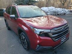 2026 Subaru Forester Premium SUV