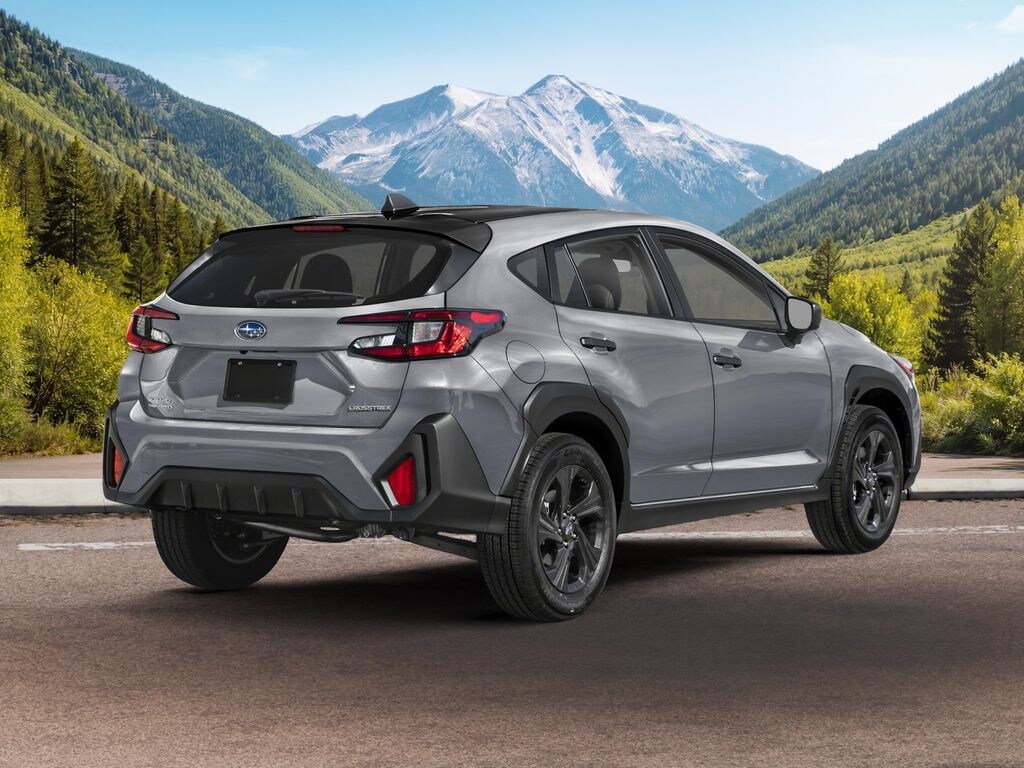 New 2026 Subaru Crosstrek Premium SUV