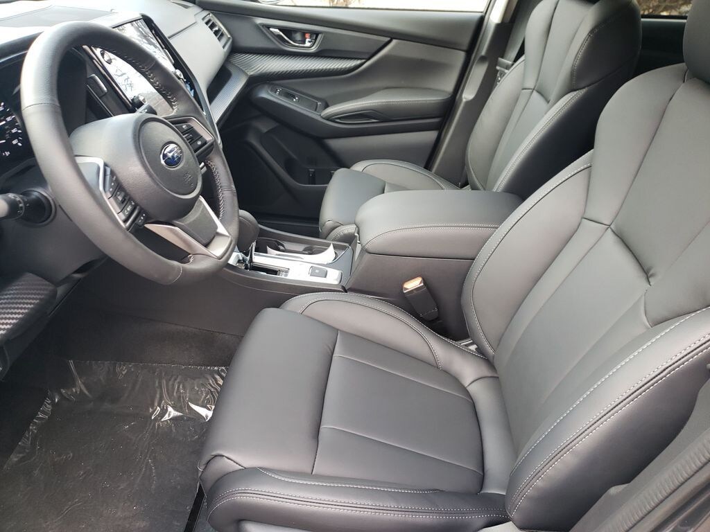 New 2026 Subaru Ascent Premium 7-Passenger SUV