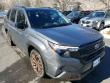 Certified 2025 Subaru Forester Sport SUV