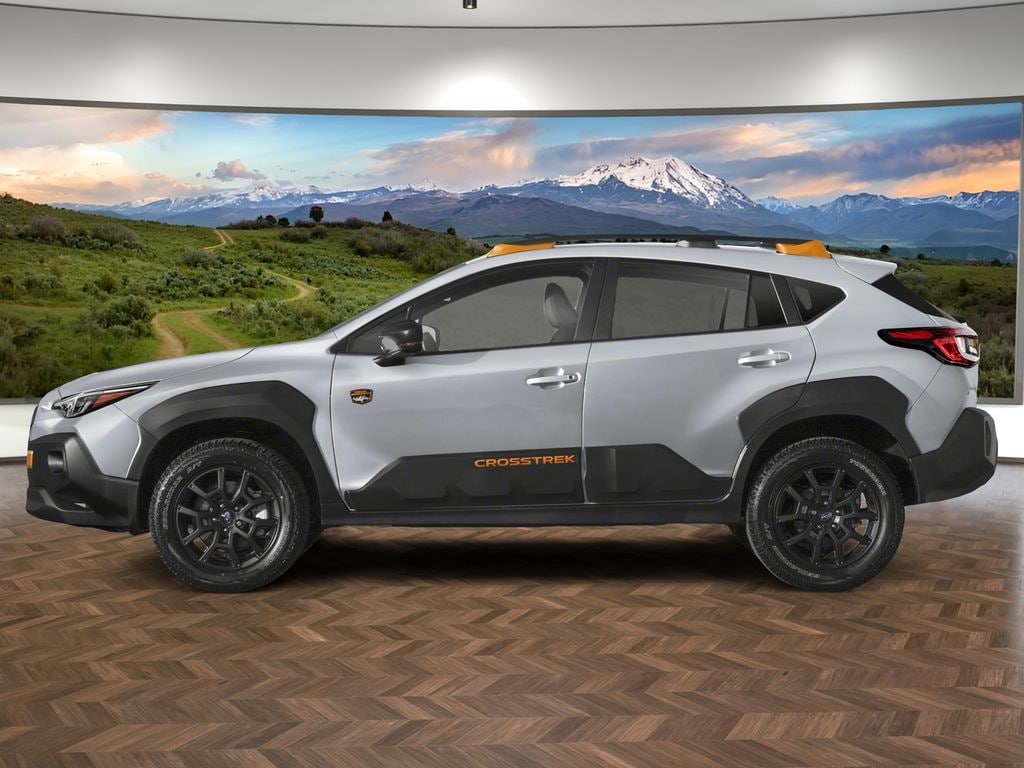 New 2026 Subaru Crosstrek Wilderness SUV