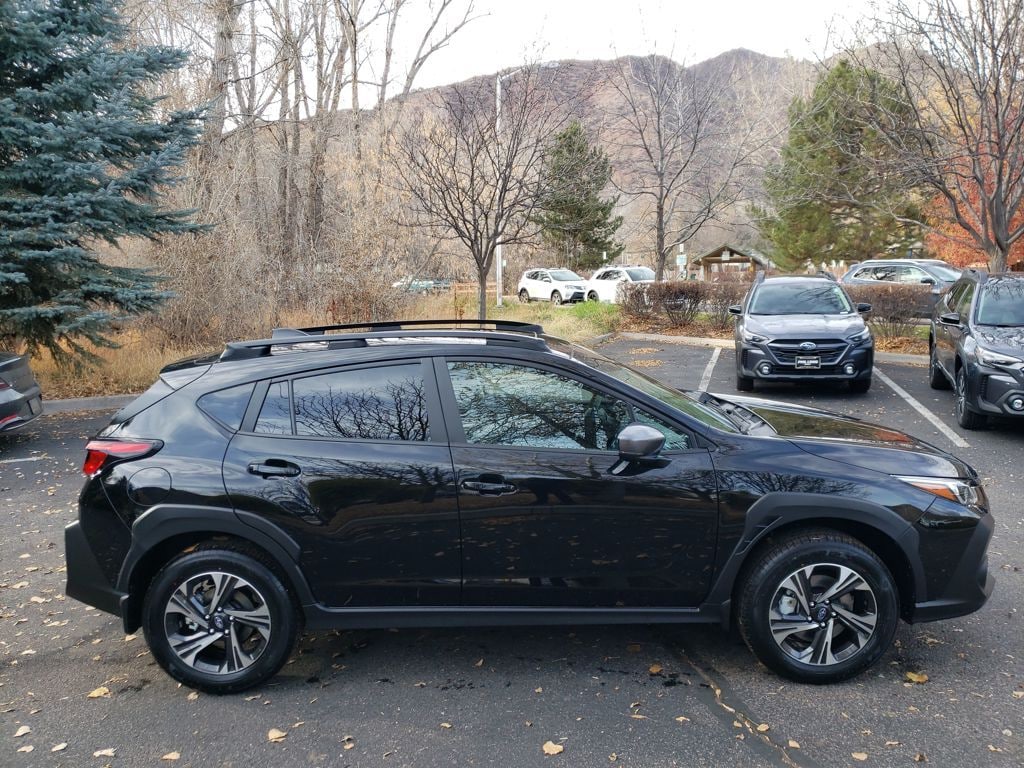 New 2026 Subaru Crosstrek Premium SUV