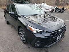 2026 Subaru Impreza Sport 5-Door