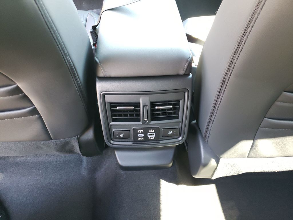2026 Subaru Outback Limited XT - Photo 6