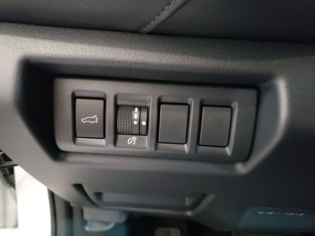 2026 Subaru Outback Touring XT - Photo 15