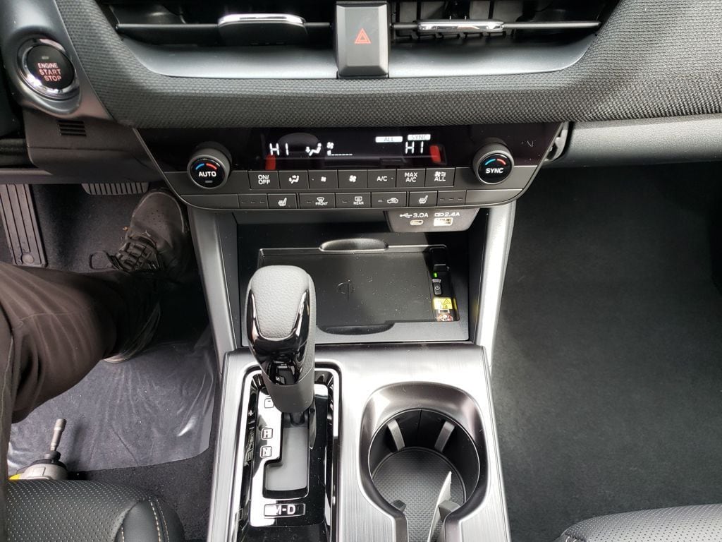 2026 Subaru Outback Limited - Photo 13