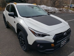 2026 Subaru Crosstrek Wilderness SUV