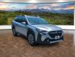 Certified 2024 Subaru Outback Touring SUV