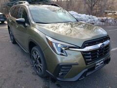 2026 Subaru Ascent Limited 7-Passenger SUV