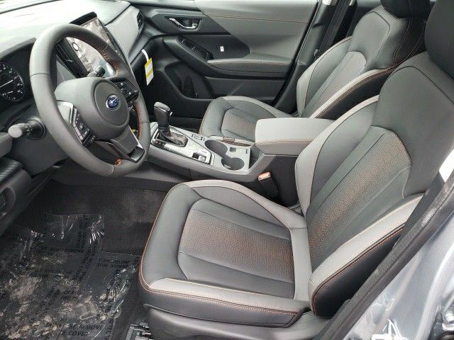 2025 Subaru Crosstrek Limited photo 4