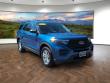 Used 2022 Ford Explorer Base SUV