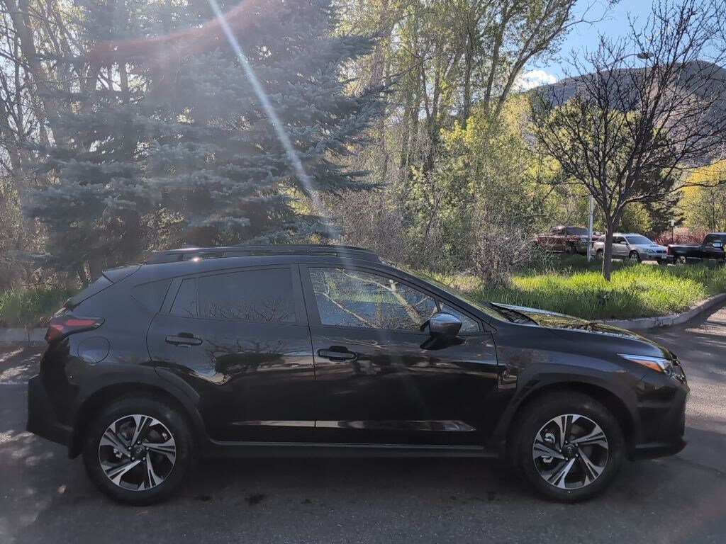 New 2026 Subaru Crosstrek Premium SUV