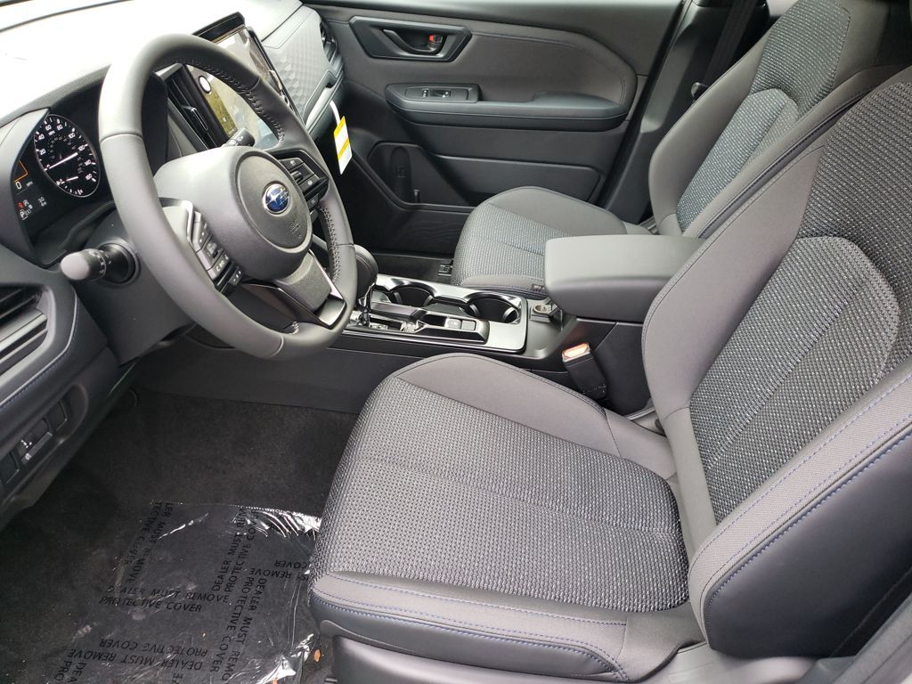 2026 Subaru Forester Premium Base photo 4