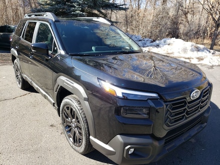 2026 Subaru Outback Limited XT SUV