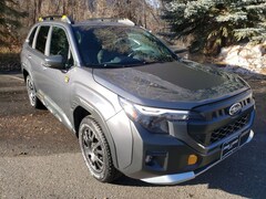 2026 Subaru Forester Wilderness SUV