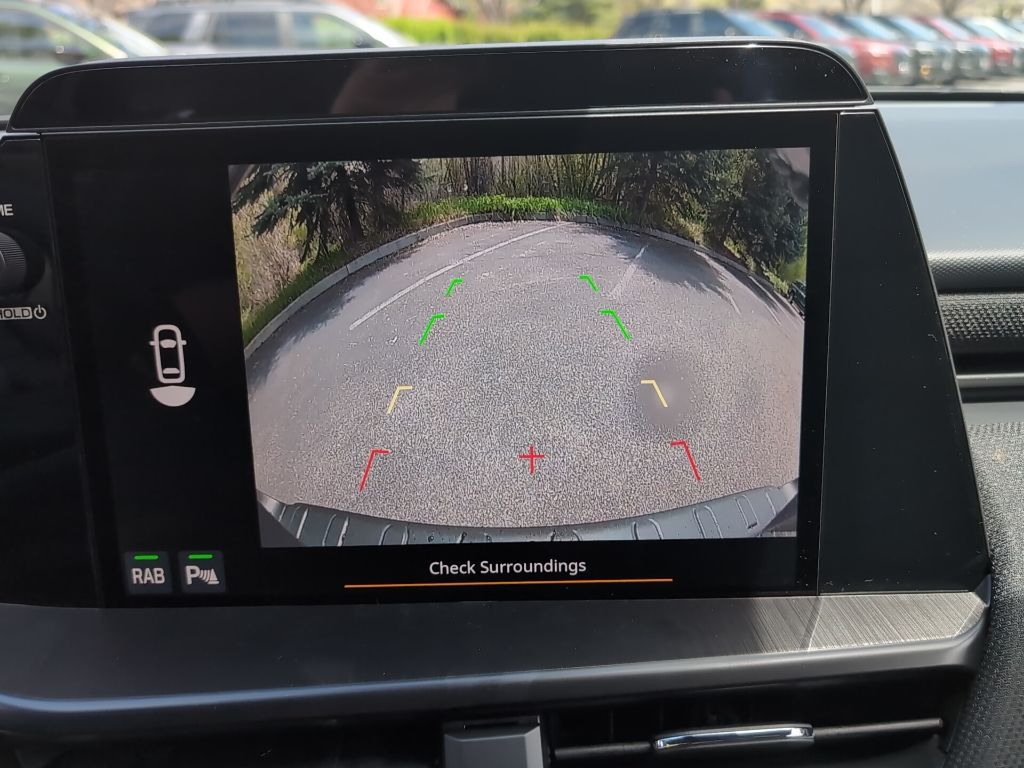 2026 Subaru Outback Premium - Photo 13
