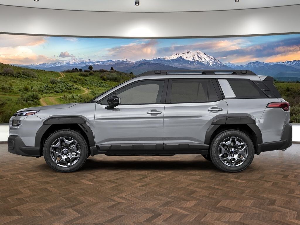 New 2026 Subaru Outback Premium SUV