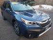 Certified 2022 Subaru Outback Limited SUV