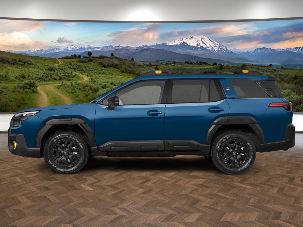 New 2026 Subaru Outback Wilderness SUV