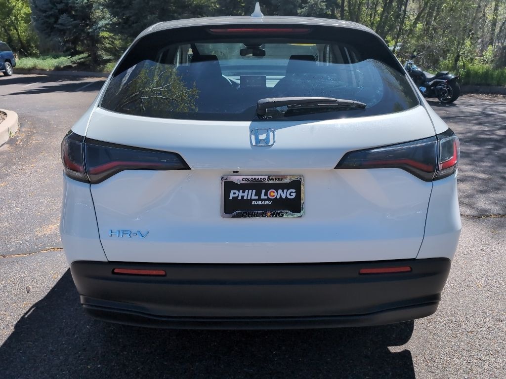 Used 2023 Honda HR-V LX SUV
