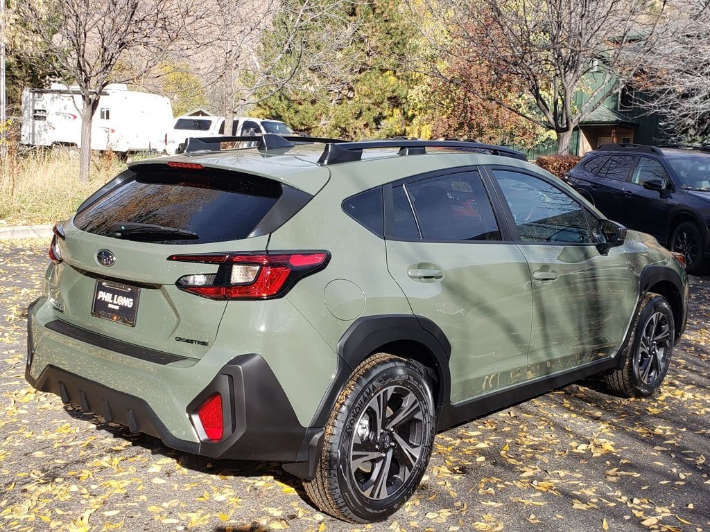 New 2026 Subaru Crosstrek Premium SUV