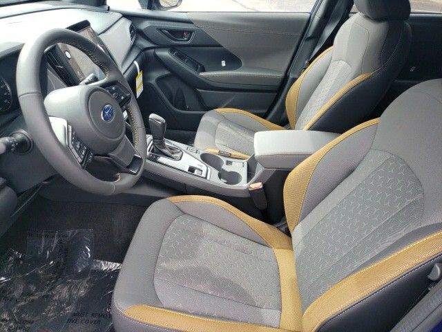 2025 Subaru Crosstrek Sport photo 4