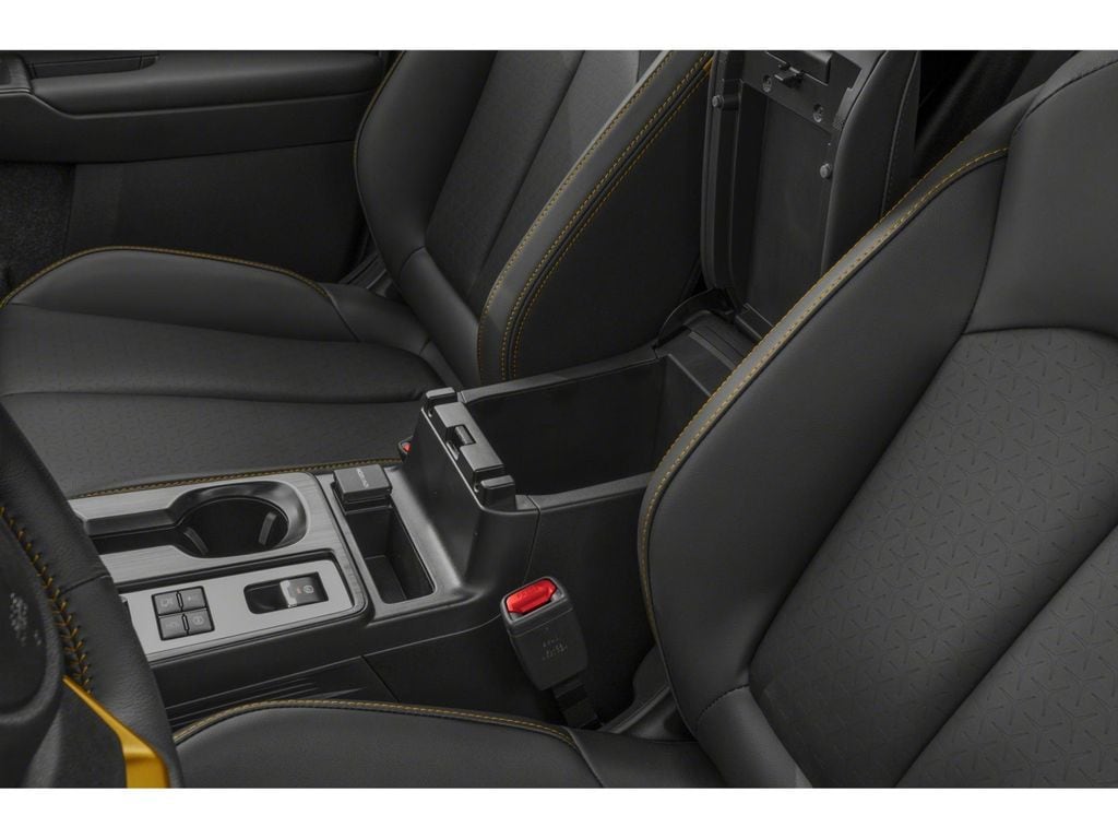 2026 Subaru Outback Wilderness - Photo 9