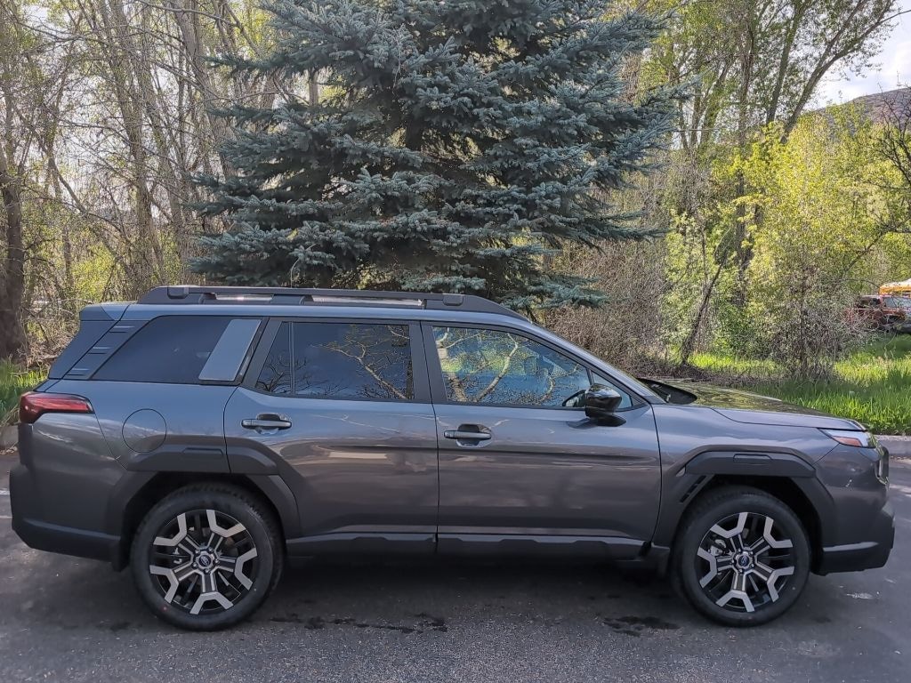 New 2026 Subaru Outback Touring XT SUV