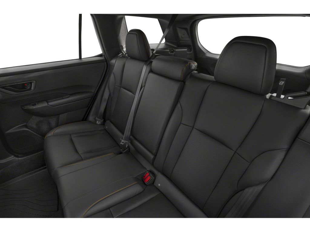 2026 Subaru Outback Wilderness - Photo 8