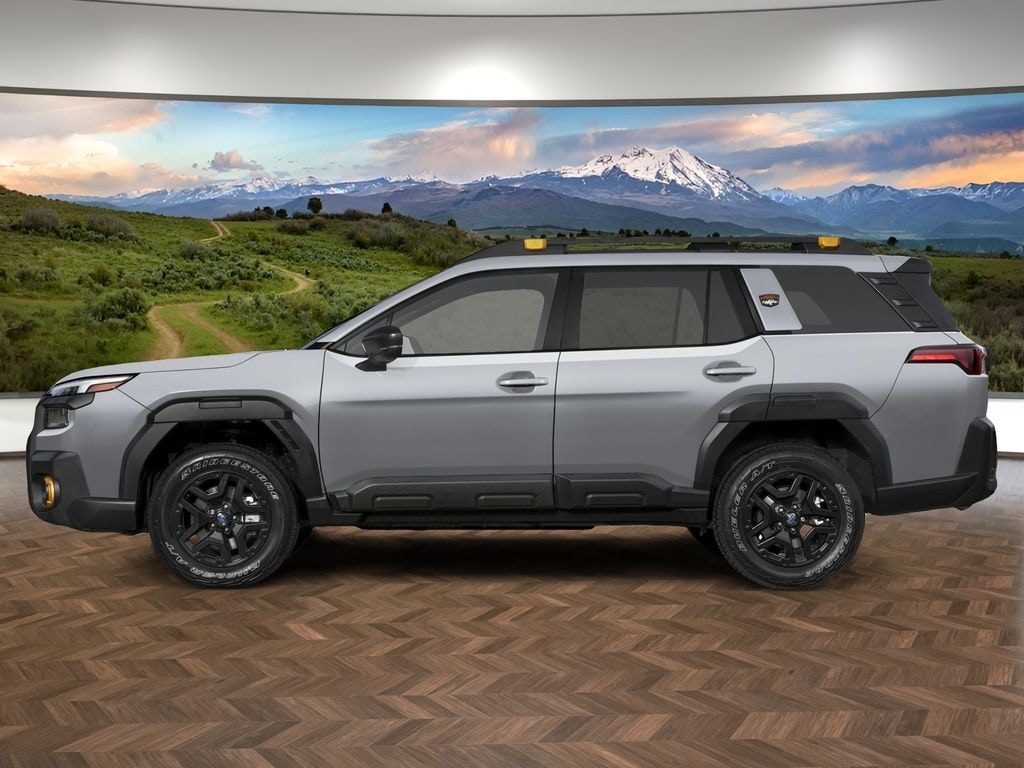 New 2026 Subaru Outback Wilderness SUV