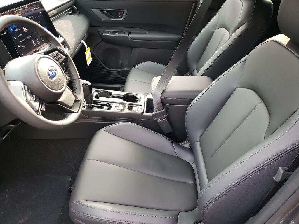 New 2026 Subaru Outback Premium SUV