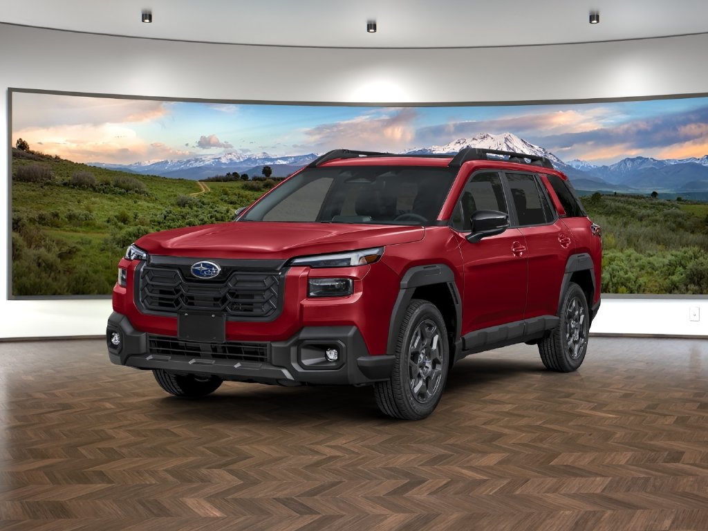 2026 Subaru Outback Premium SUV