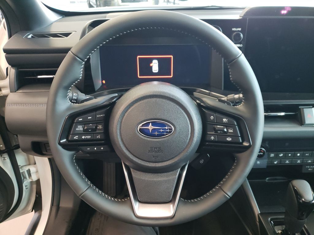 2026 Subaru Outback Touring XT - Photo 14
